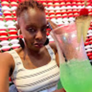 Meet your Posher, J lea